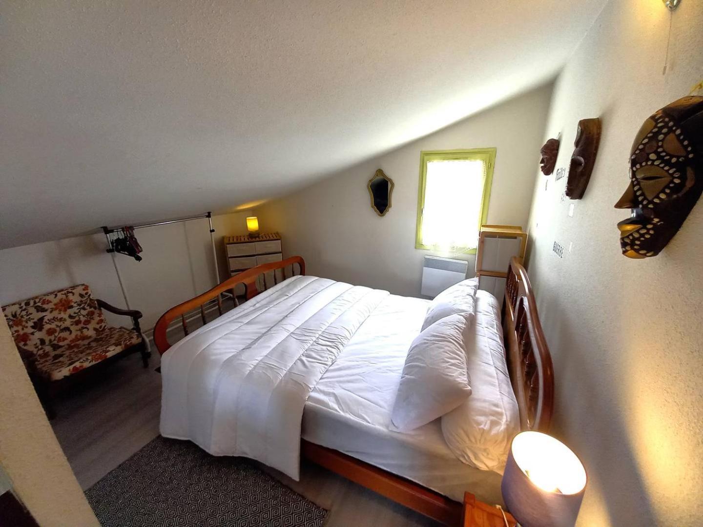 Meschers Sur Gironde - Appartement - Residence Sur Le Port Avec Balcon Exteriör bild