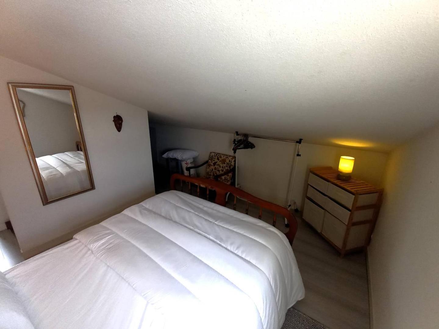 Meschers Sur Gironde - Appartement - Residence Sur Le Port Avec Balcon Exteriör bild